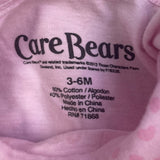 10 Carters Jumping Beans Care Bears Baby Girls 3-6 Month One Piece Pants Clothes