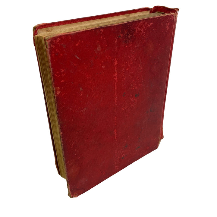 Antique 1892 Samantha Among the Brethren Josiah Allens Wife Marietta Holley Book