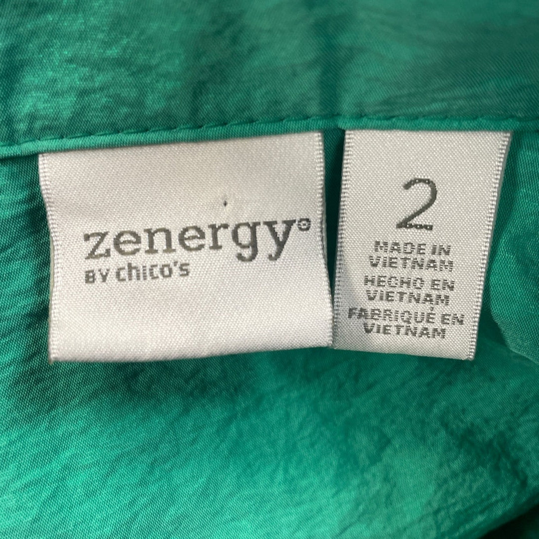 Zenergy by Chico&