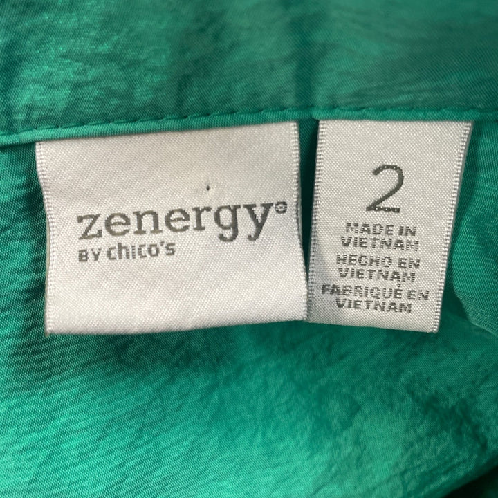 Zenergy by Chico&