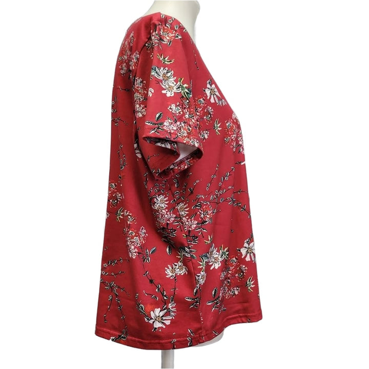Upcycled Women&
