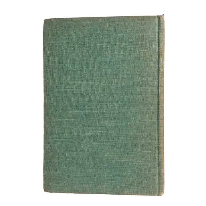 Vintage 1941 Wildcat 13 Hardcover Fiction Novel Book by Tom Gill (Author)