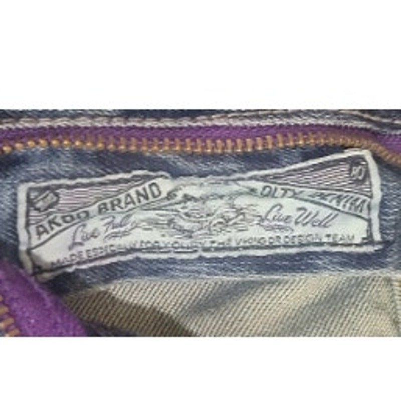 AKOO Brand Men&