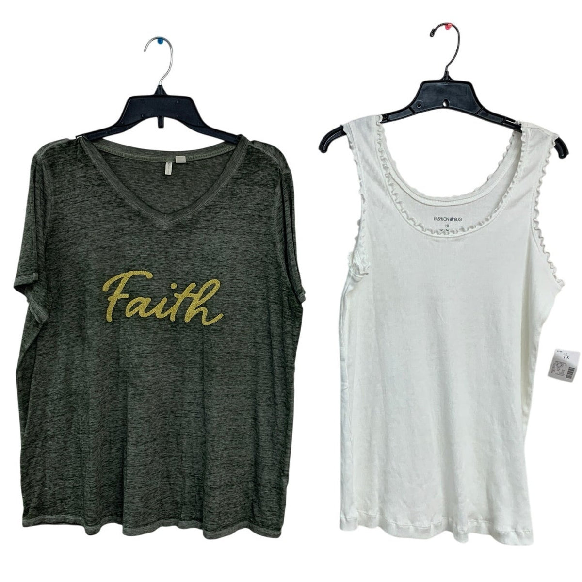 More Pre-Loved Clothing