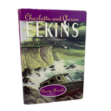 Vintage 1997 Nasty Breaks Hardcover Fiction Novel Book by Charlotte Elkins