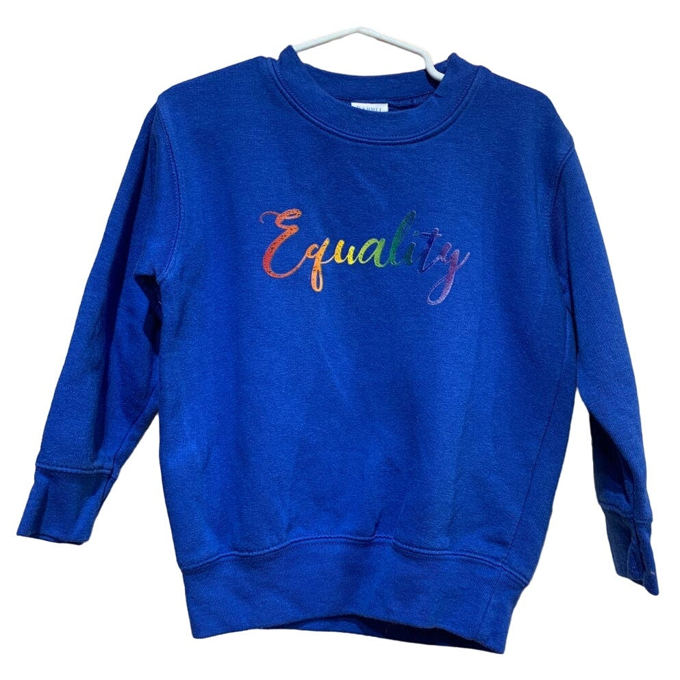 Equality Rainbow Pride Shop