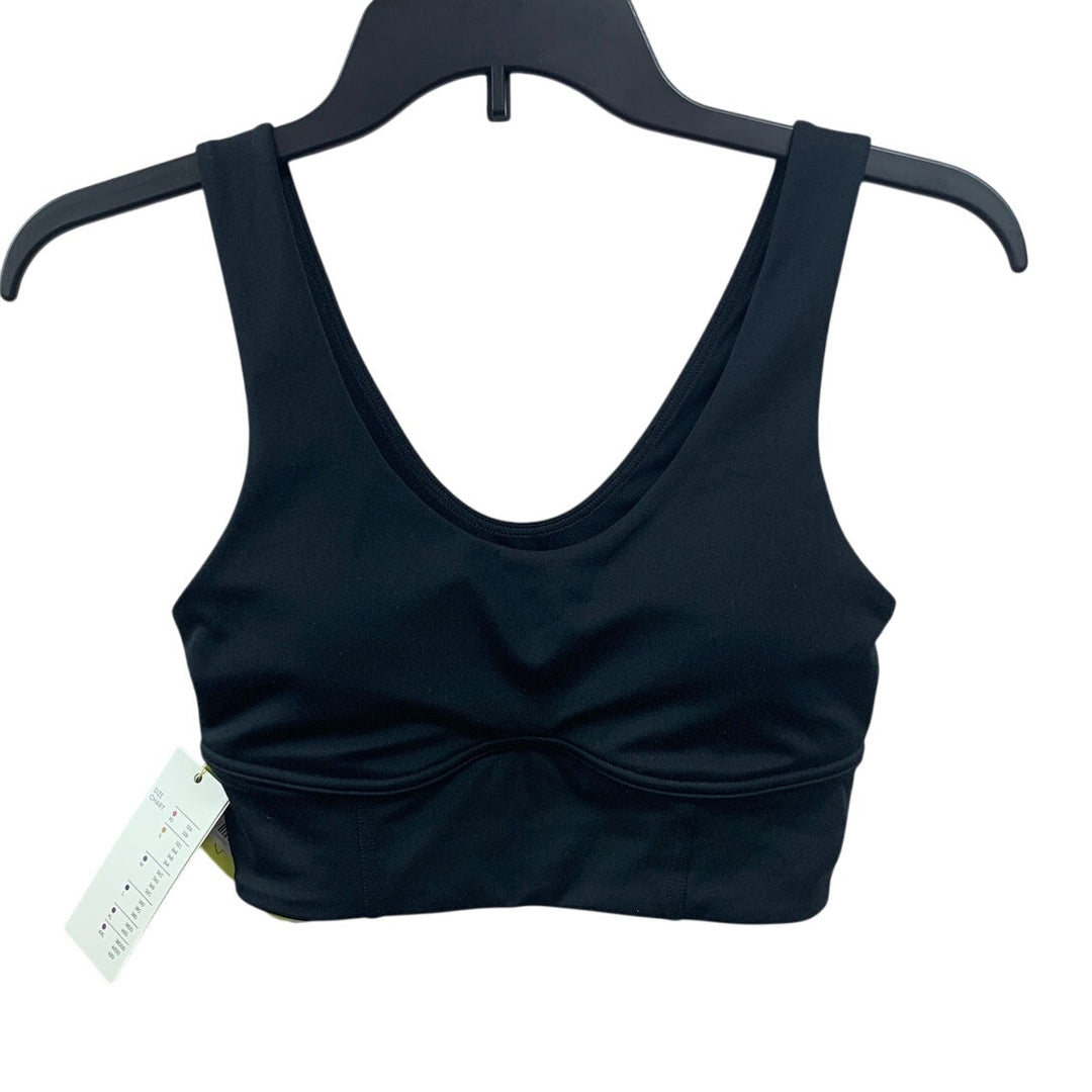 NWT New All In Motion Womens XS Light Support Moisture Wicking Sports Bra