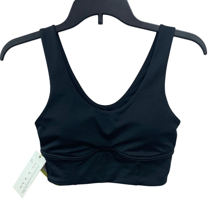 NWT New All In Motion Womens XS Light Support Moisture Wicking Sports Bra