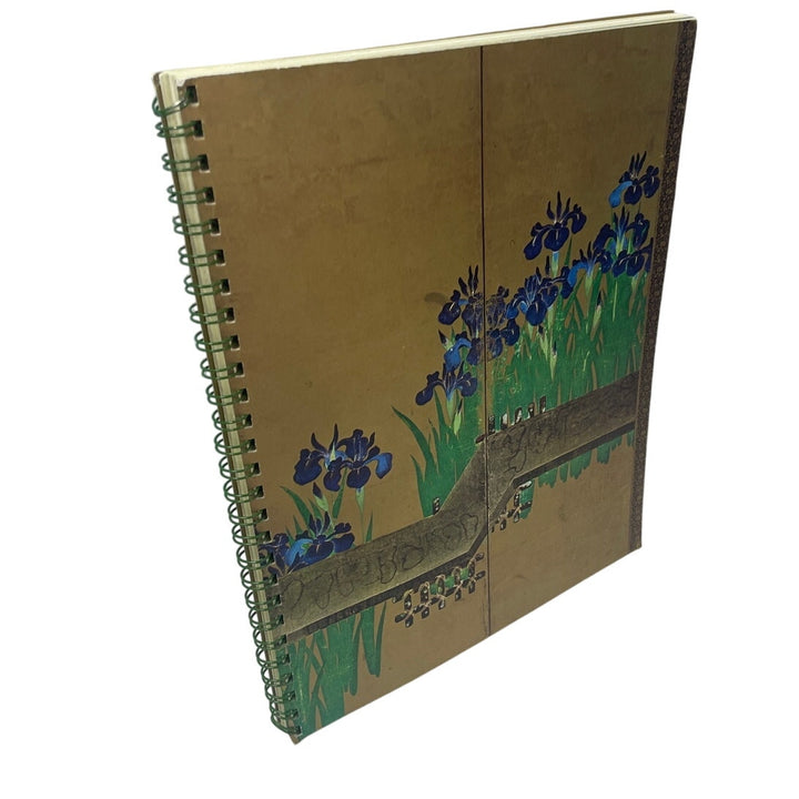 Vintage 1971 Flowers for All Seasons A Hyatt Mayor Met Museum of Art Calendar
