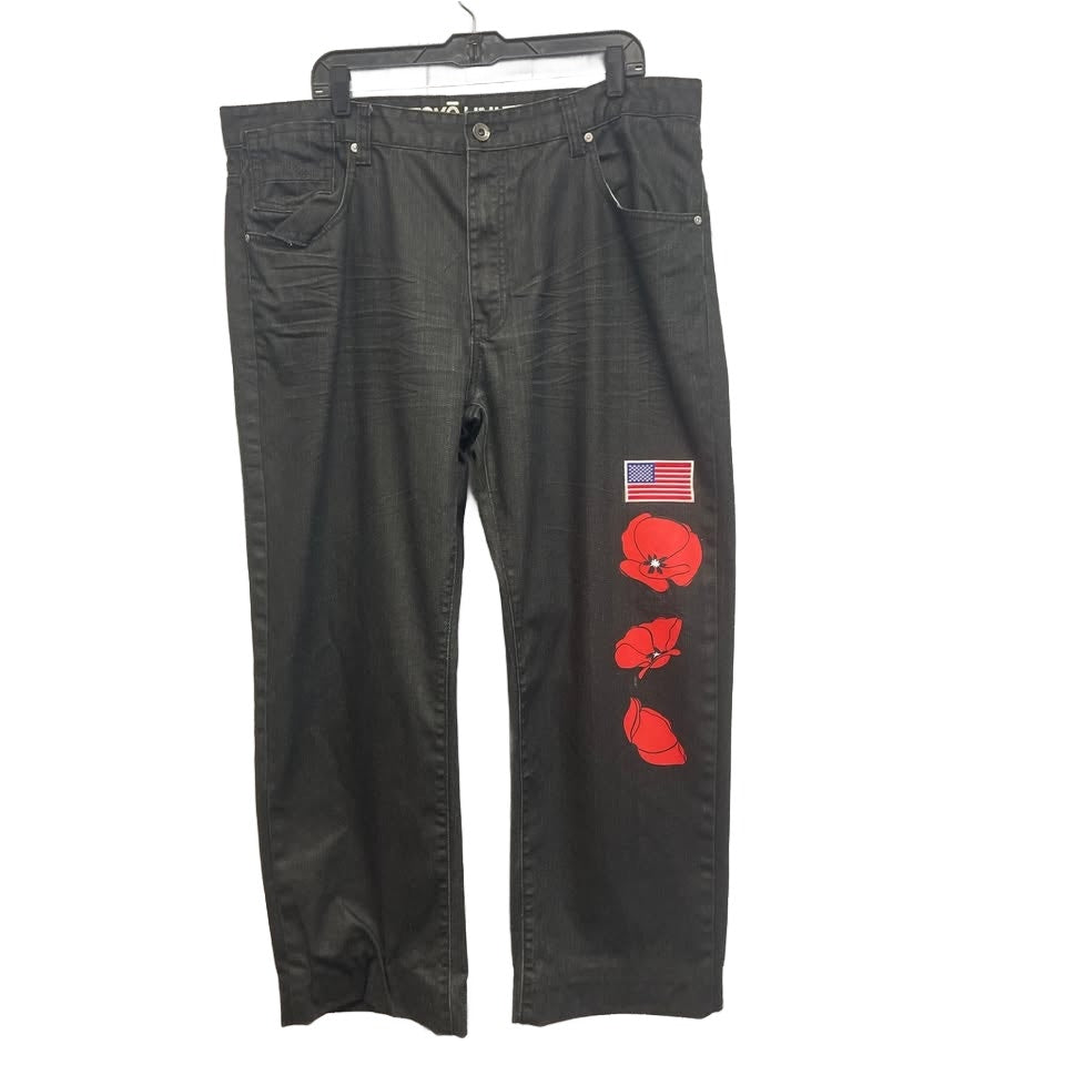 Upcycled Men&