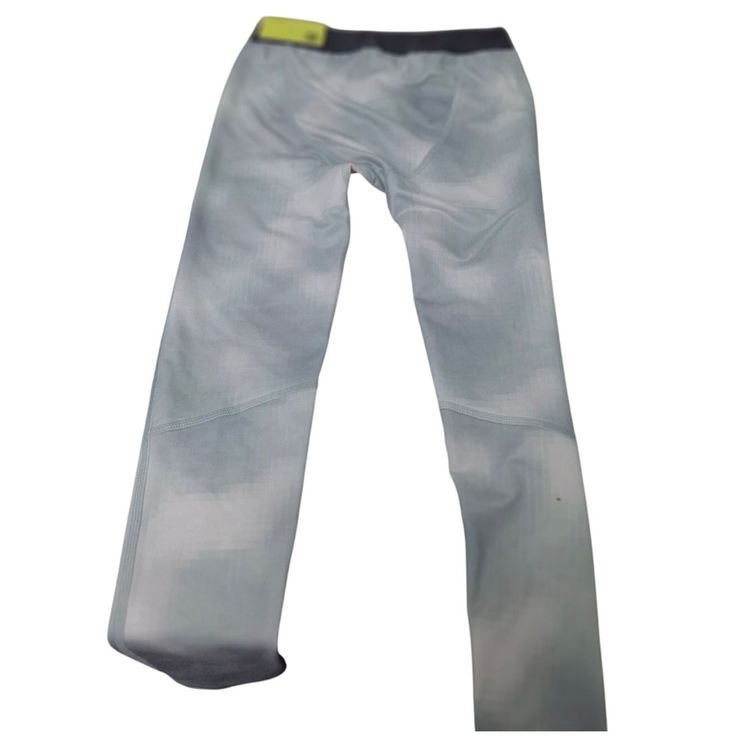 New All in Motion Boys Small 6/7 Long Elastic Waistband Athletic Pants