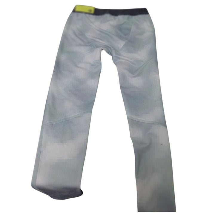 New All in Motion Boys Small 6/7 Long Elastic Waistband Athletic Pants