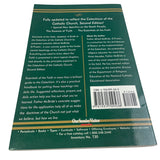 Vintage 1997 Essentials of Faith Updated Guide to Catechism of Catholic Church