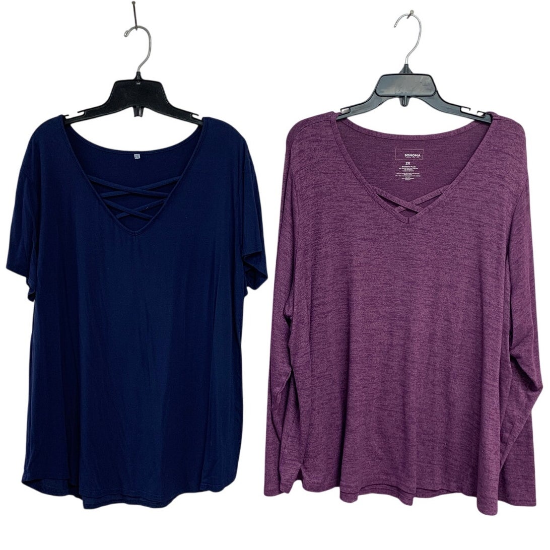More Pre-Loved Clothing