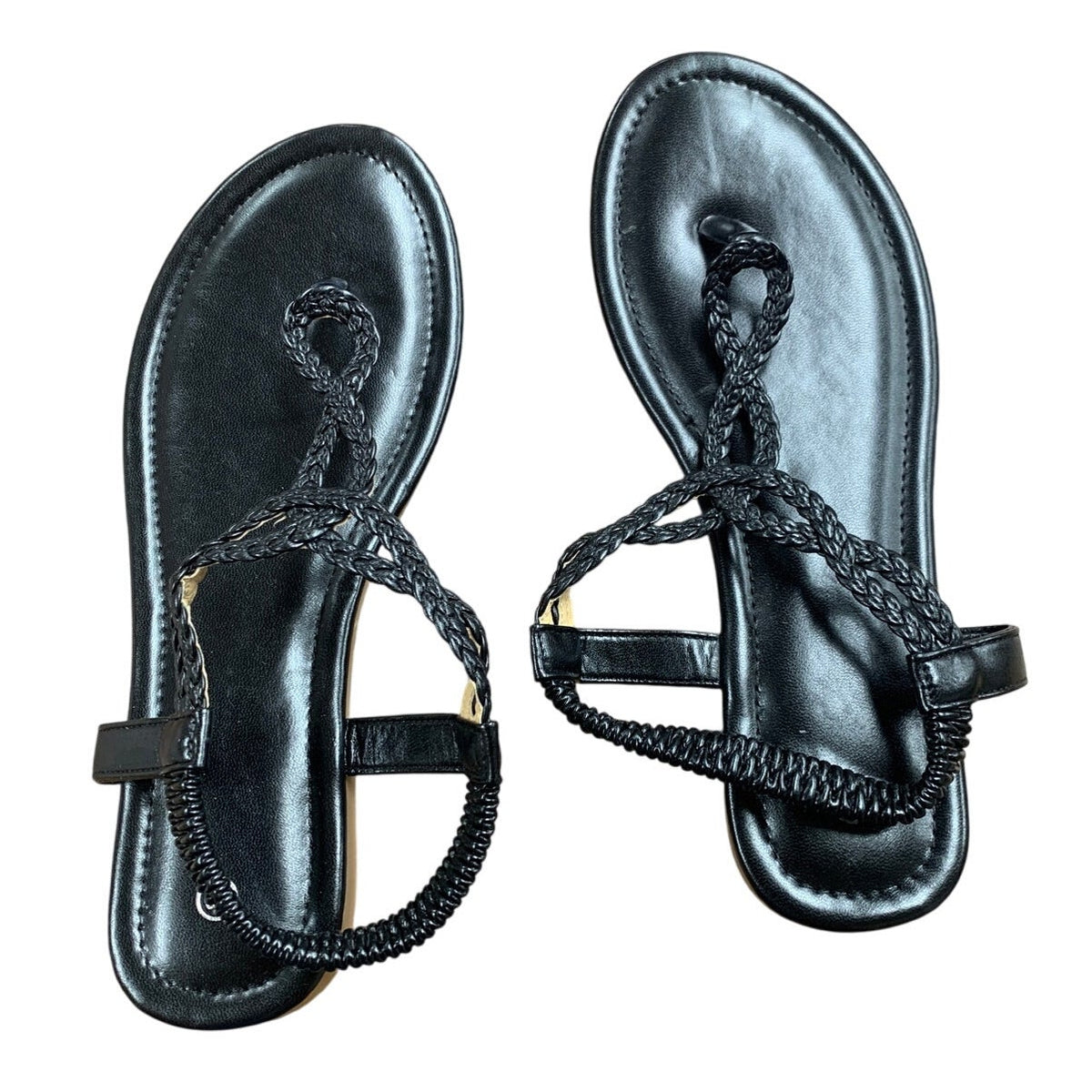 New & Pre-Loved Shoes