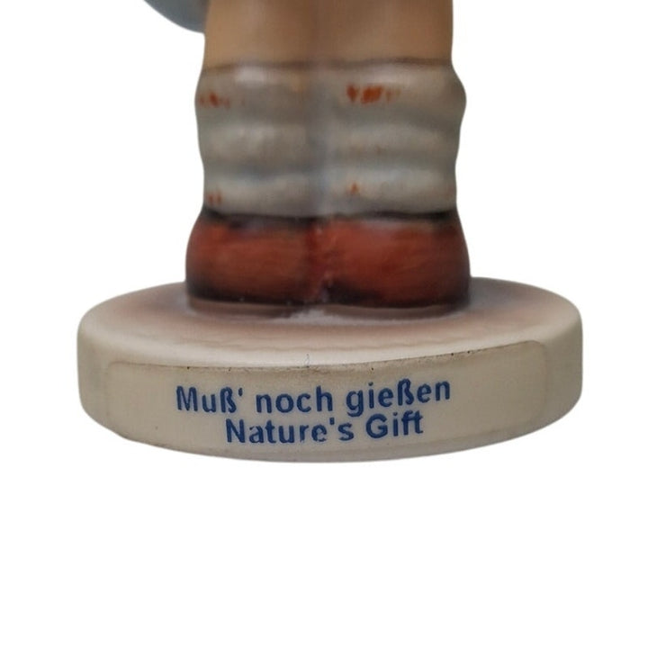 Vintage 1996 Hummel Goebel 