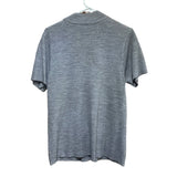 2 Liz Claiborne John Meyer Womens XL 18W Neutrals Short Sleeve Knit Sweater Lot