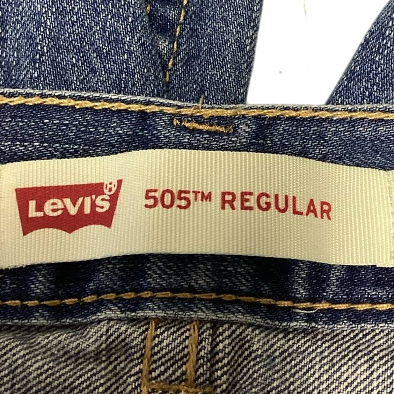 Levi&