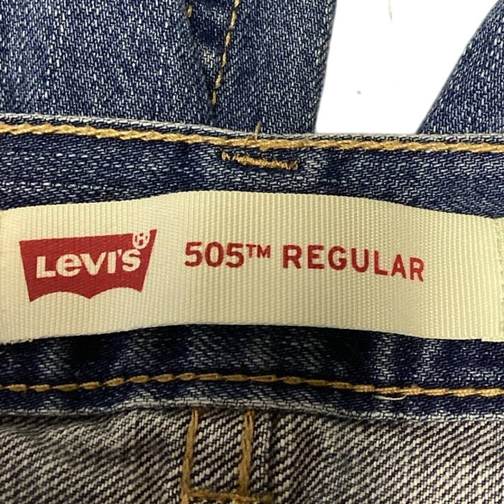 Levi&