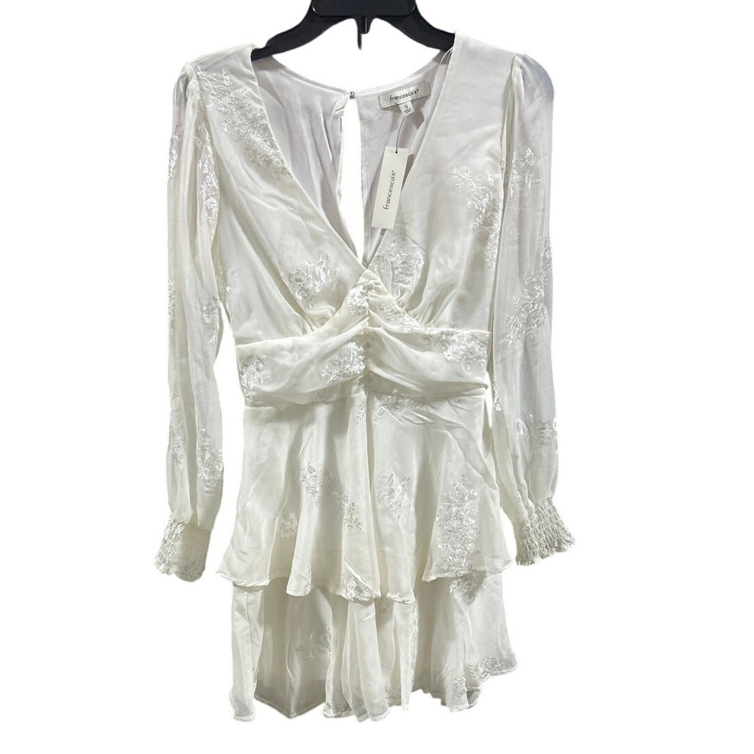 New Francesca&