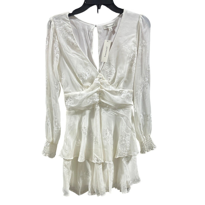 New Francesca&