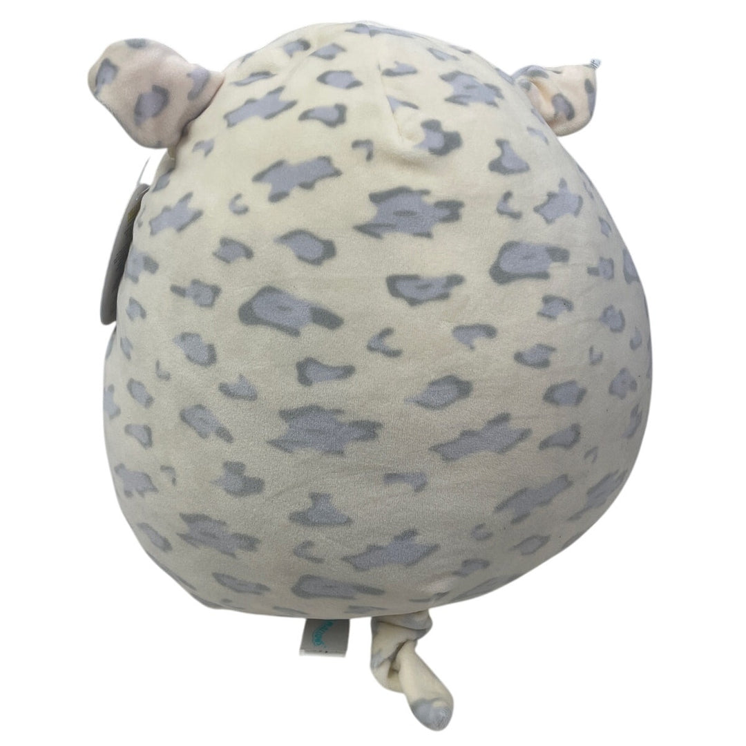 Original Squishmallows Rosie the Spotted Pig 12" Stuffed Animal Plush w Tag
