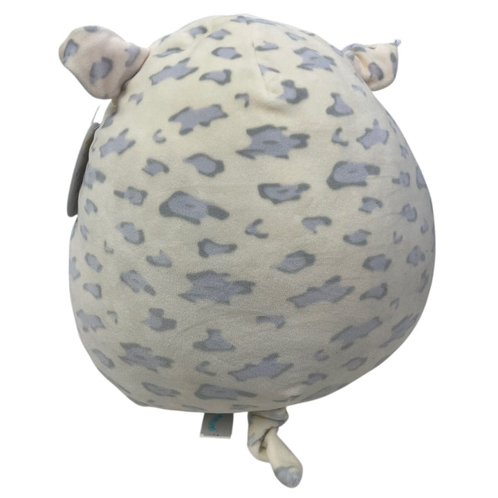 Original Squishmallows Rosie the Spotted Pig 12" Stuffed Animal Plush w Tag