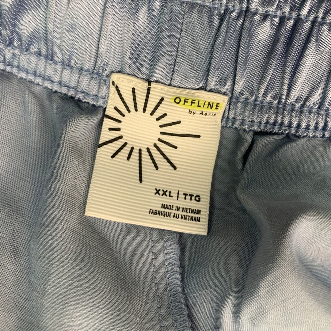 New OFFLINE By Aerie Womens XXL You&