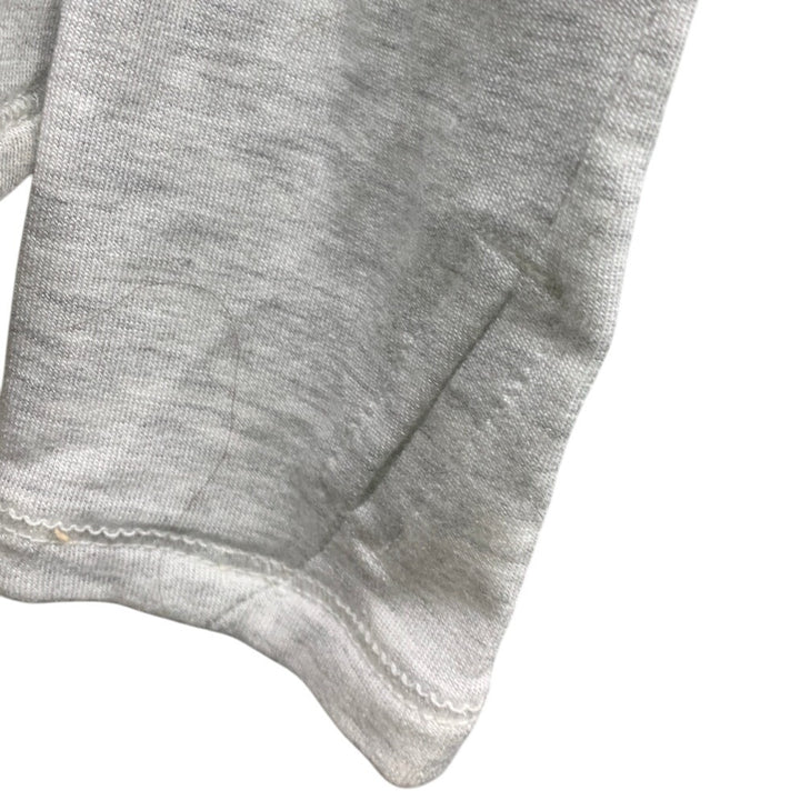 New All In Motion Girls XS Open Front Hoodie Jacket Coverup w Thumbholes