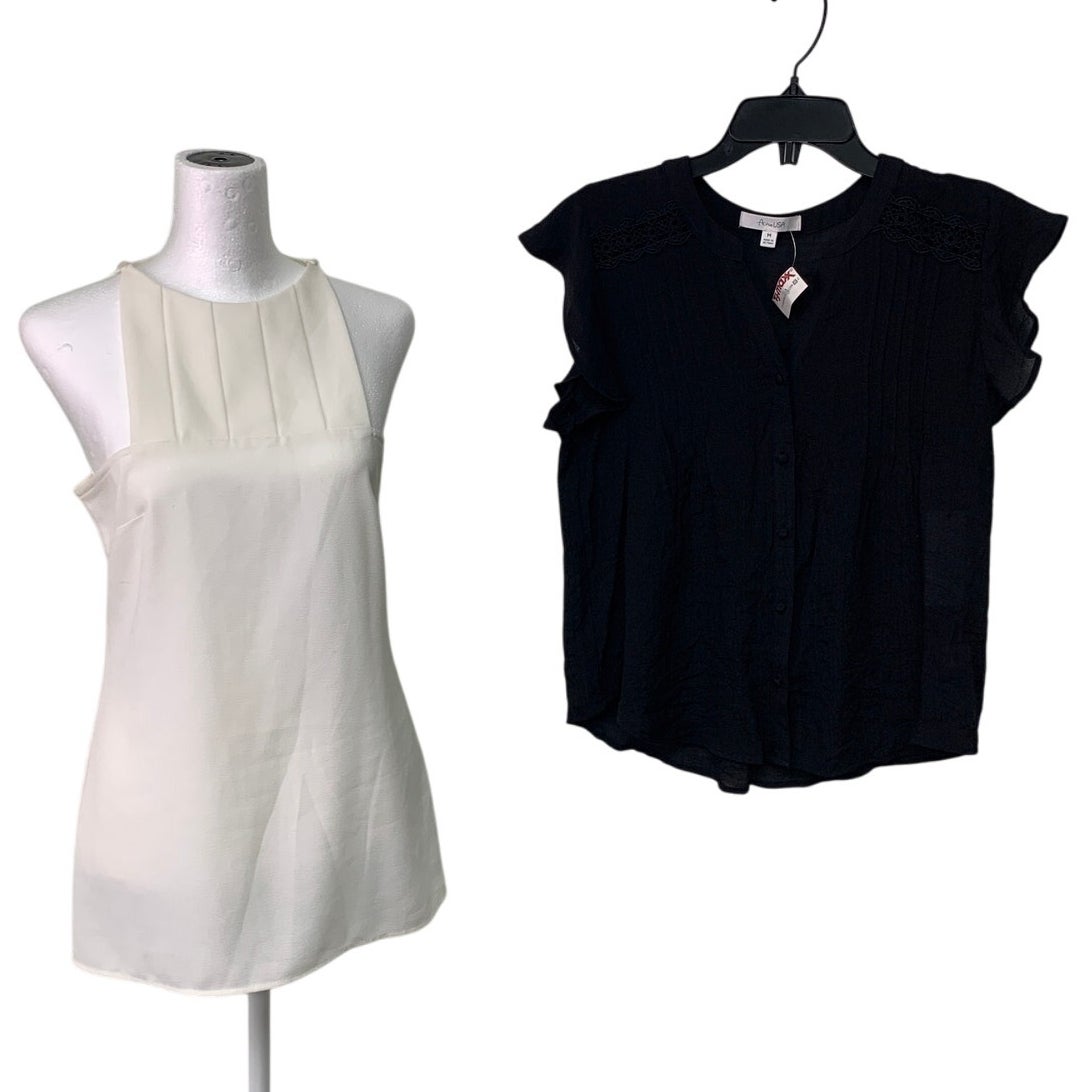 More Pre-Loved Clothing