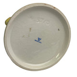 Vintage Hummel Goebel #57 Baby Chicken Chick Girl West Germany Ceramic Figurine