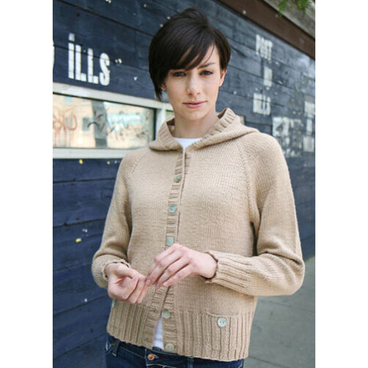 New Bonnie Marie Burns Chic Knits 