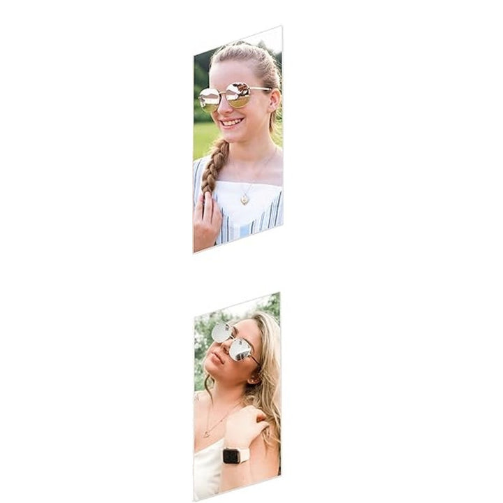 New Sojos Womens Pink Mirror Lens Gold Frame UV Protection Shades Sunglasses