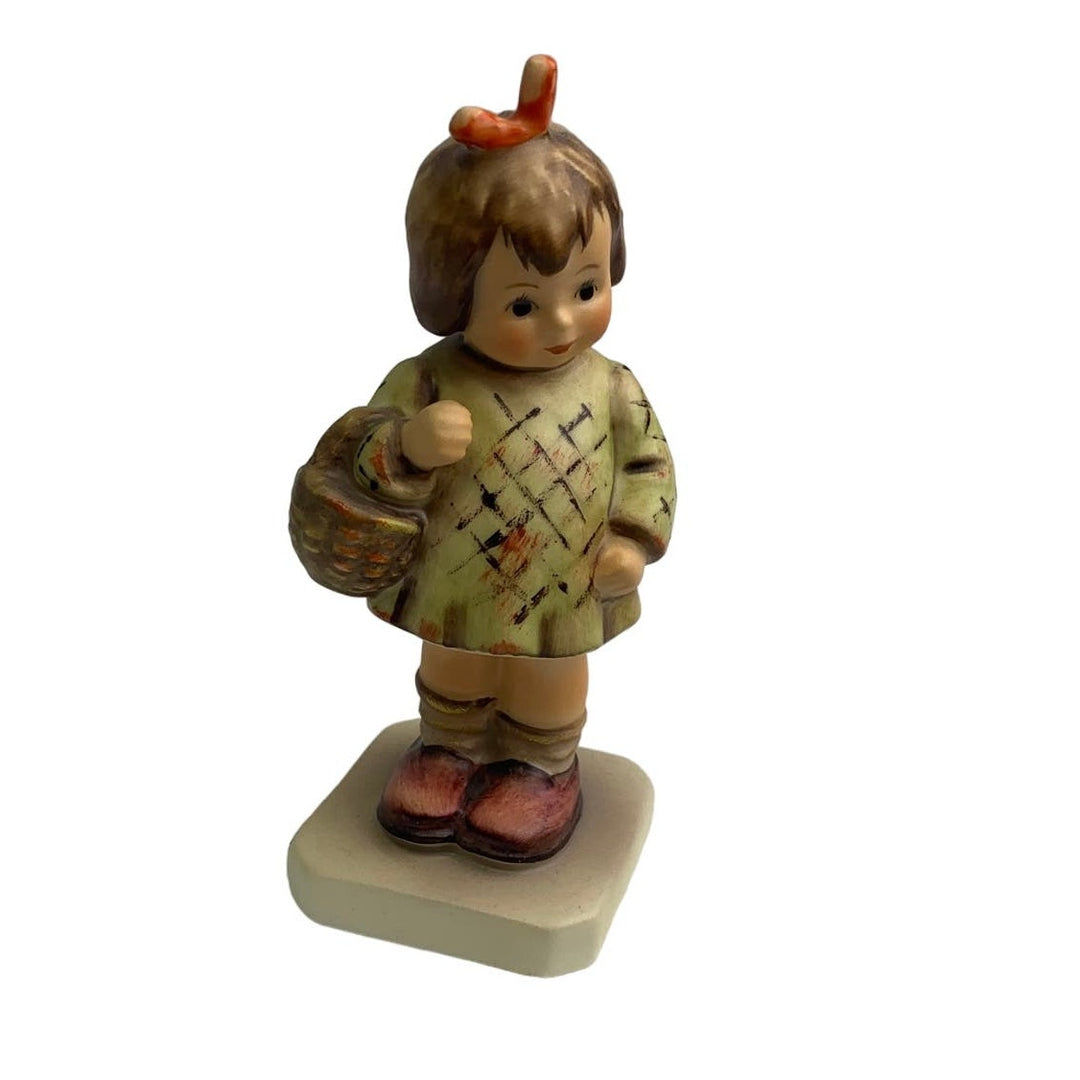 Vintage 1987 Hummel Goebel 