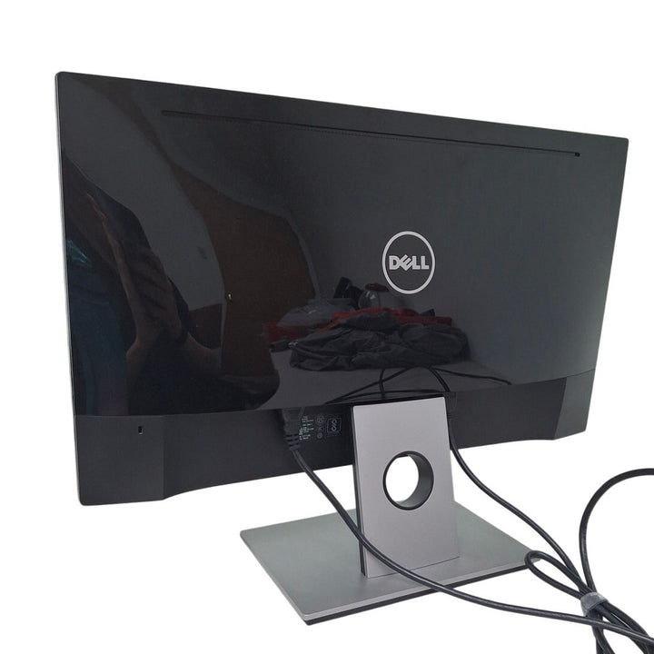 Dell 20.5" x 11.5" Screen Size LCD Monitor w HDMI and VGA Ports VG Working Cond