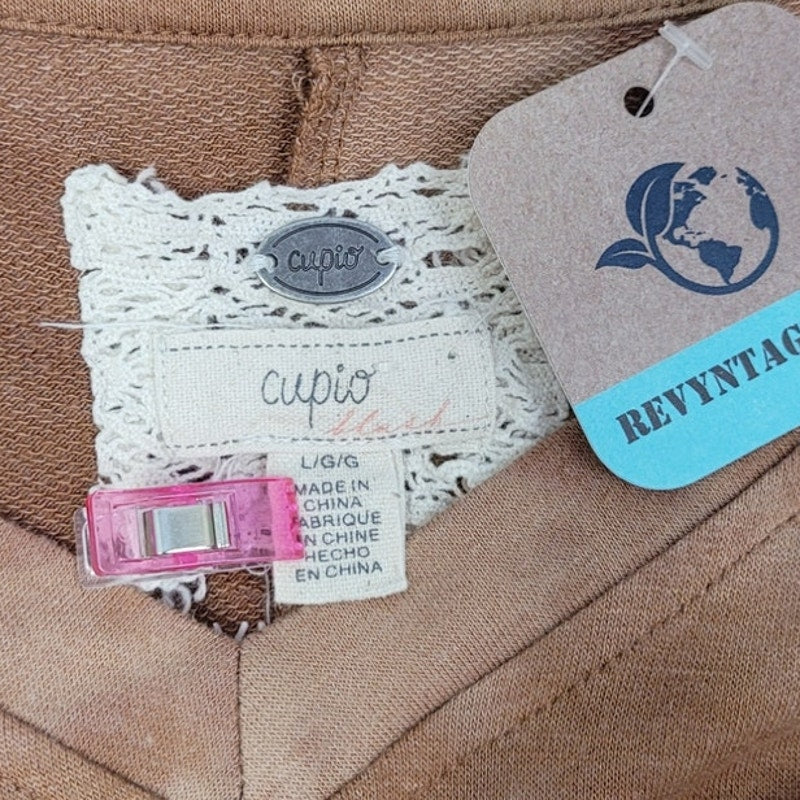 Upcycled Women&