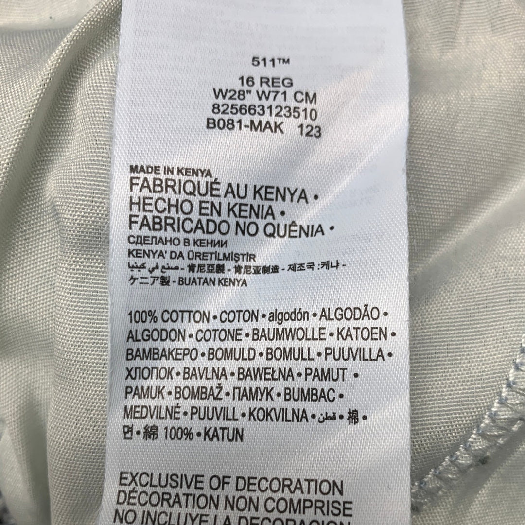 New Levi&