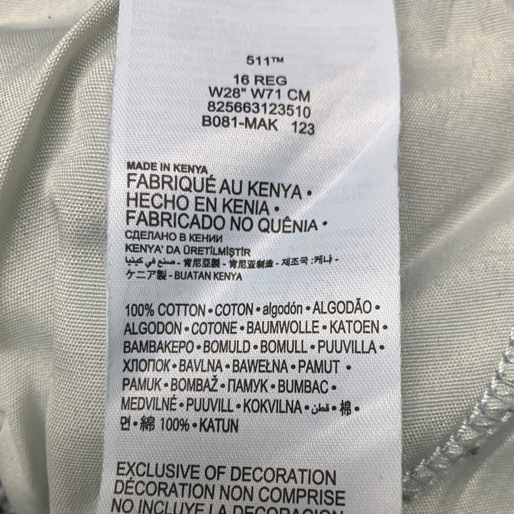 New Levi&