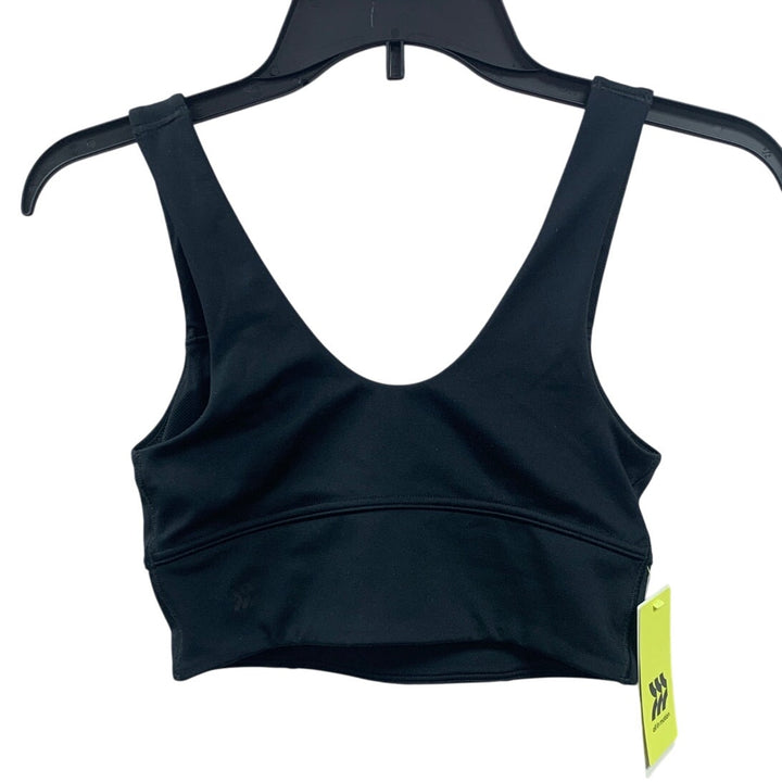 NWT New All In Motion Womens XS Light Support Moisture Wicking Sports Bra