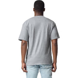 2 Gildan Mens 2XL Softstyle Cotton Blend Heather Short Sleeve Crew Neck T Shirt