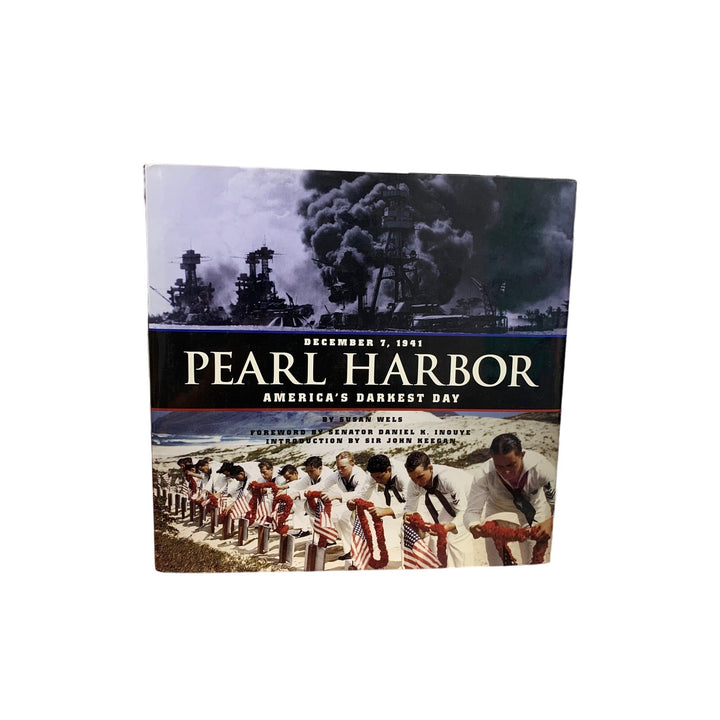 Vintage 2001 Pearl Harbor America&