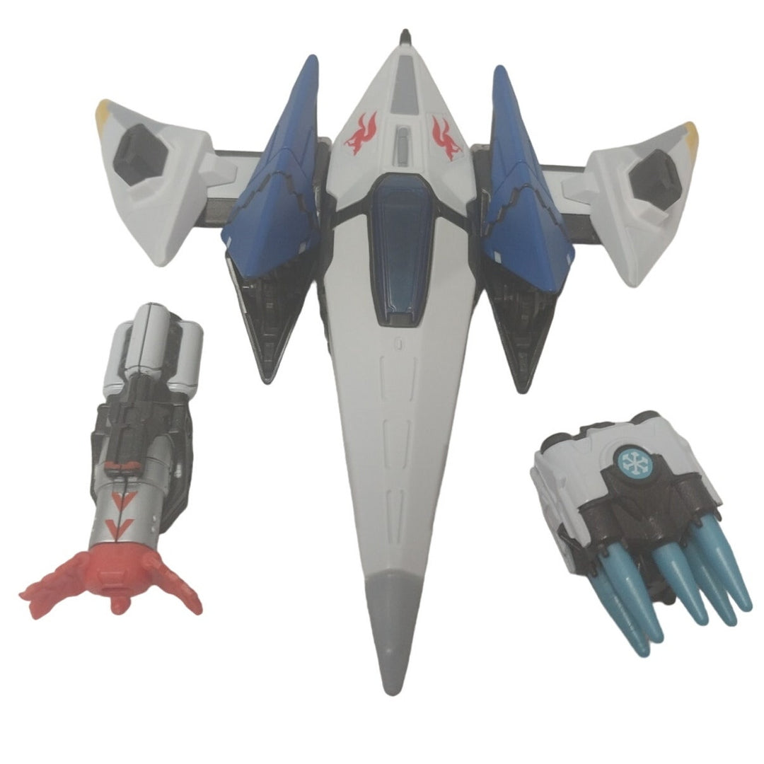 Nintendo Switch Starlink Battle for Atlas Starter Pack Spaceship Cartridge Set