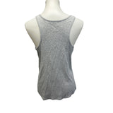 2 Lane Bryant Womens 14/16 Lace Front Sleeveless Stretch Cotton Tank Tops