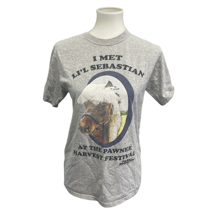 2014 Parks &amp; Recreation Womens Small Pawnee Li&