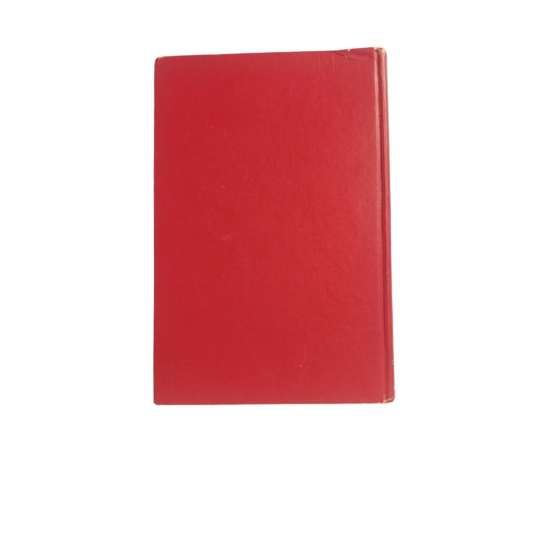Vintage 1951 The Secretary&