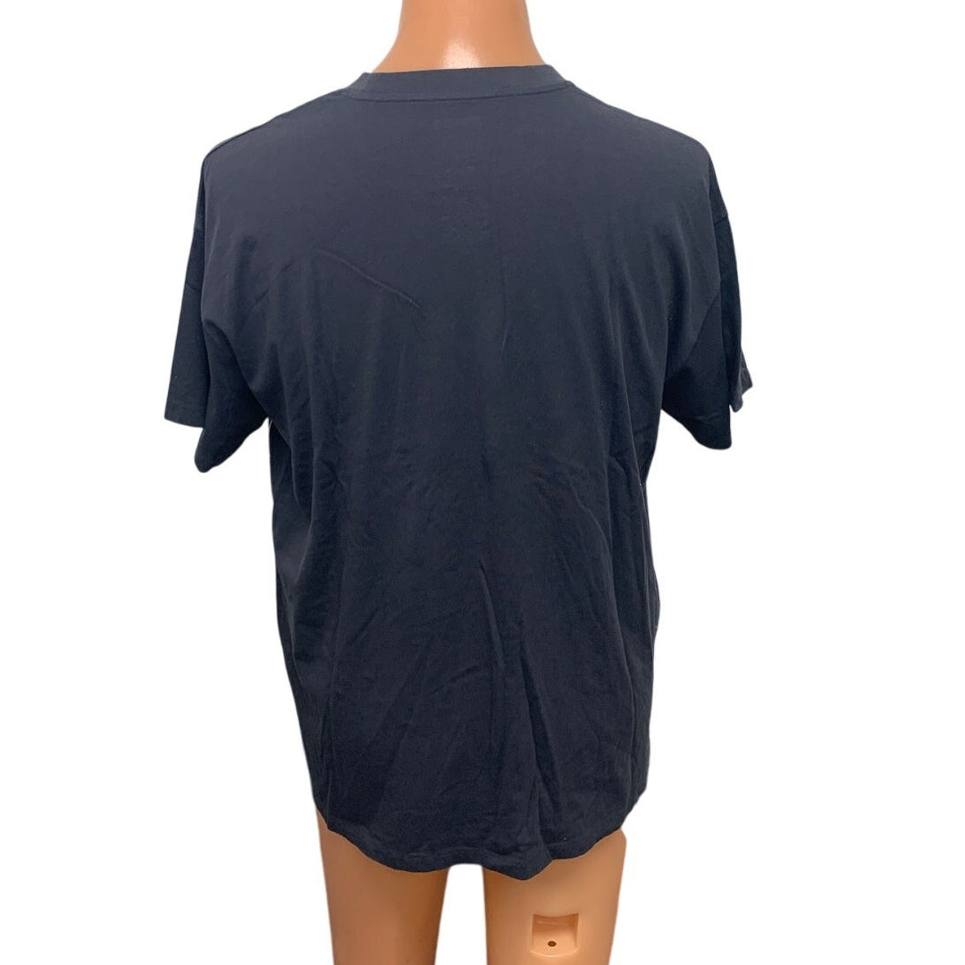 New American Eagle Mens Medium Pride Is Every Single Day of The Year Tee Shirt