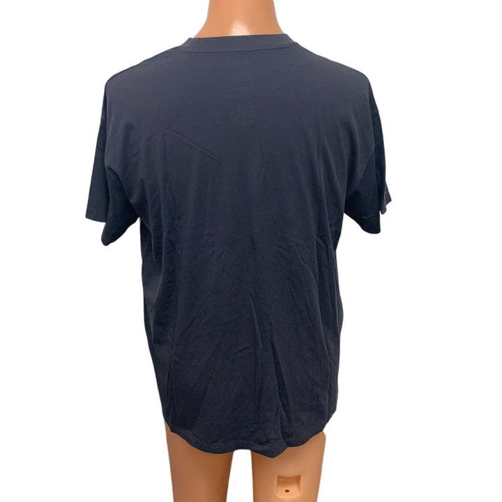 New American Eagle Mens Medium Pride Is Every Single Day of The Year Tee Shirt