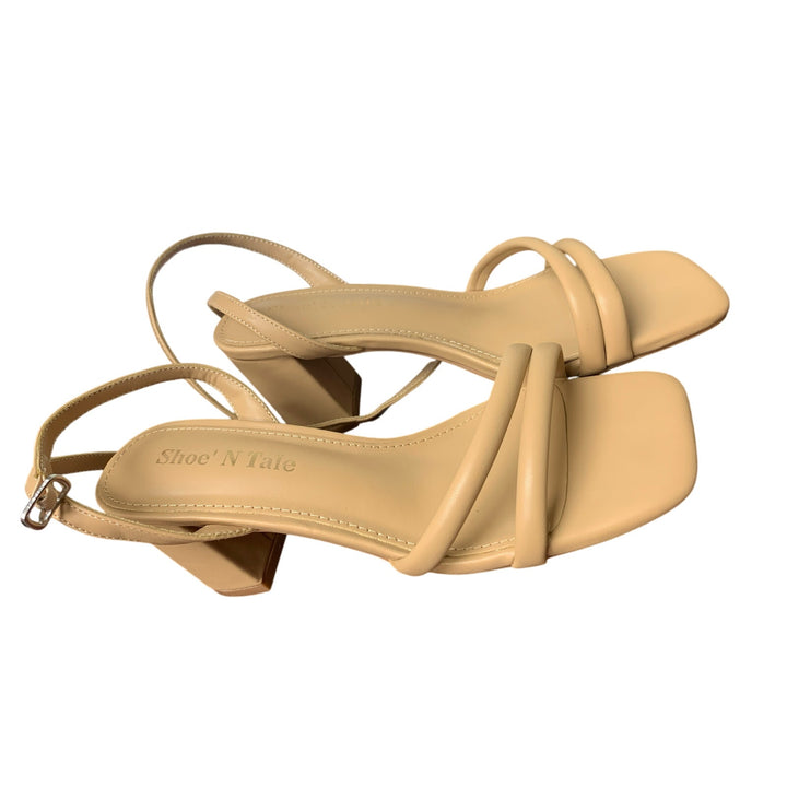 Shoe&