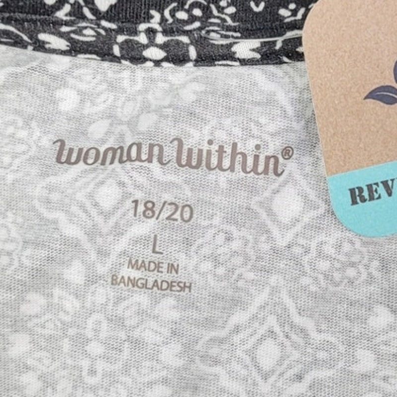 Upcycled Women&