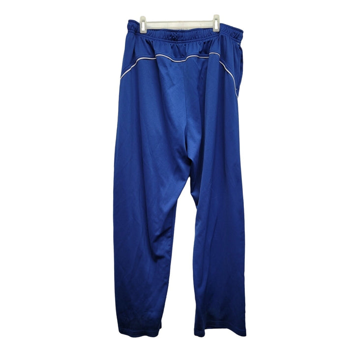 Team Apparel Mens XL 100% Polyester Indianapolis Colts Football Athletic Pants